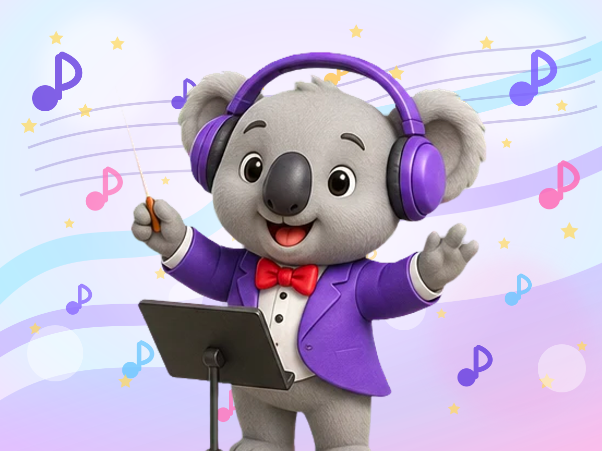 Música — NanoKoala